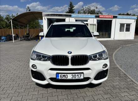 BMW - X3
