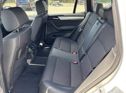 BMW - X3