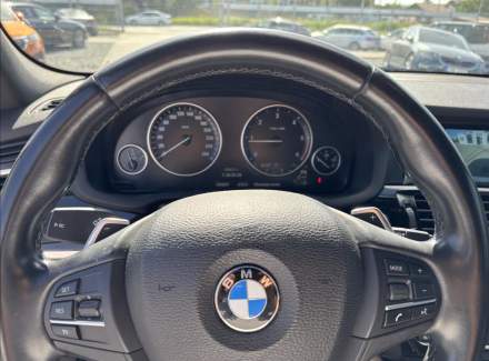 BMW - X3