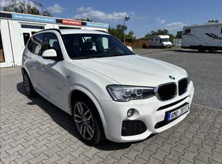 BMW - X3