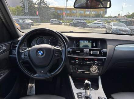 BMW - X3