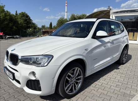 BMW - X3