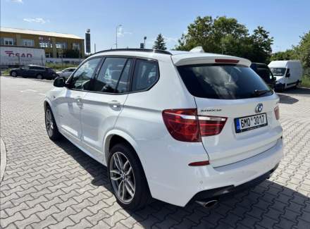 BMW - X3