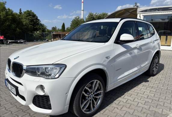 BMW - X3