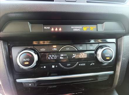 Mazda - 6