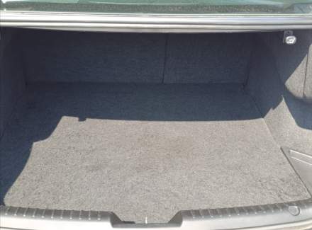 Mazda - 6