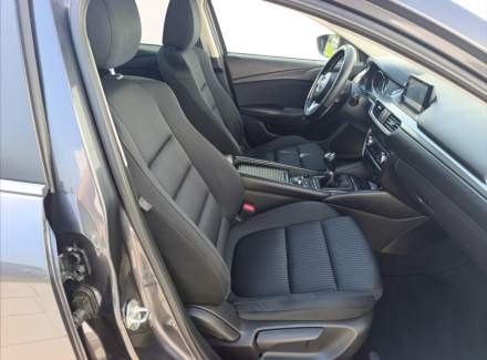 Mazda - 6