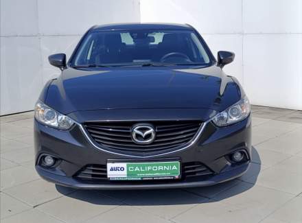 Mazda - 6