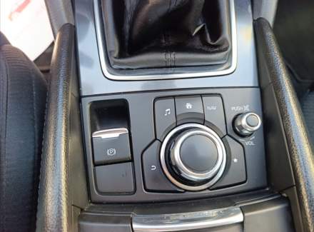 Mazda - 6