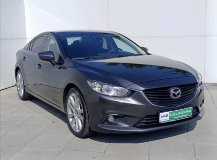 Mazda - 6