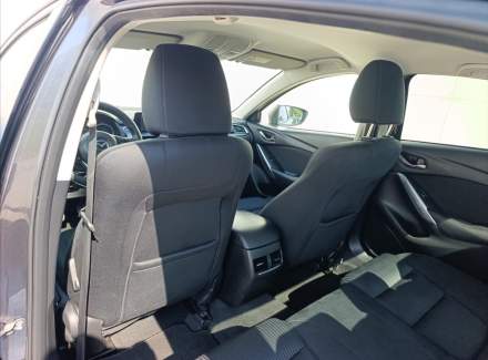 Mazda - 6