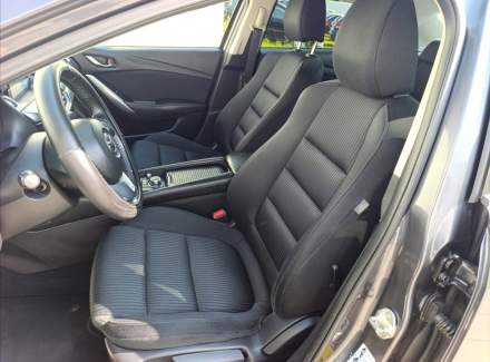 Mazda - 6