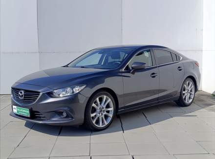 Mazda - 6