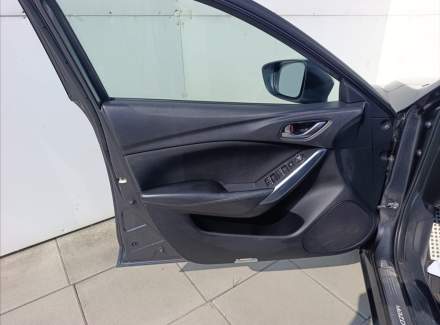 Mazda - 6