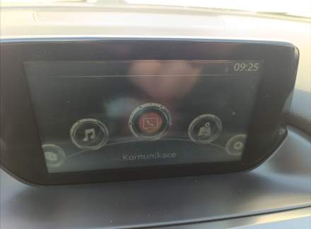 Mazda - 6