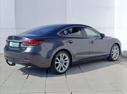 Mazda - 6