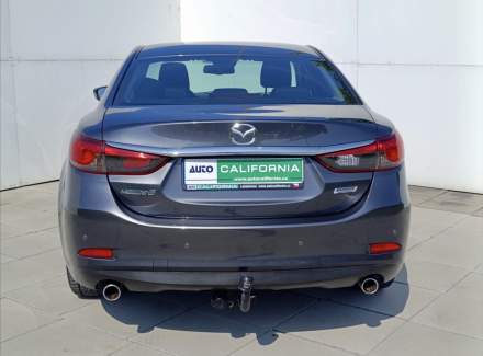 Mazda - 6