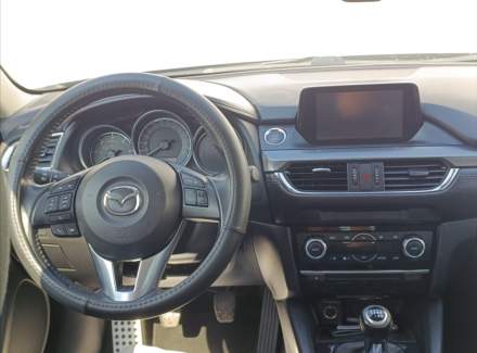 Mazda - 6