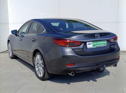 Mazda - 6