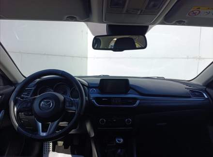 Mazda - 6