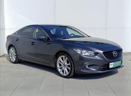 Mazda - 6