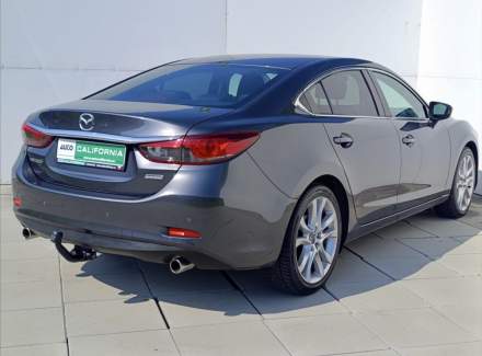 Mazda - 6