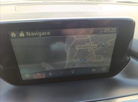 Mazda - 6