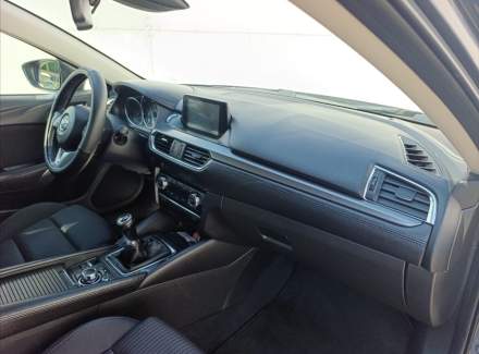 Mazda - 6