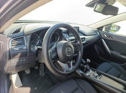 Mazda - 6