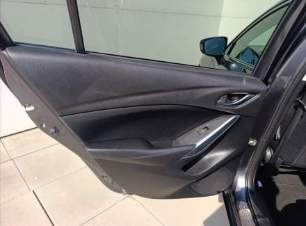 Mazda - 6
