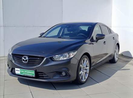 Mazda - 6