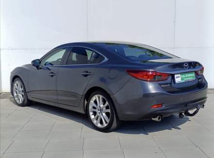 Mazda - 6