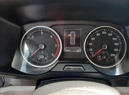 Volkswagen - Crafter