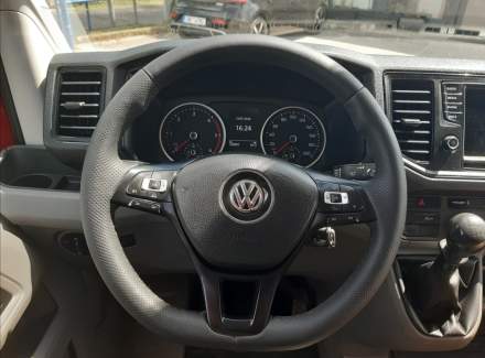 Volkswagen - Crafter