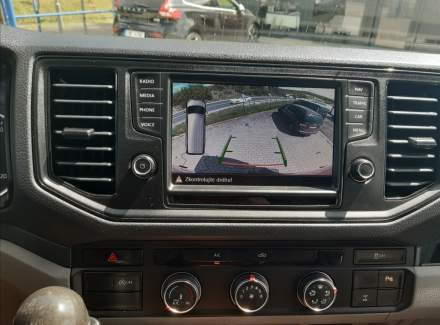 Volkswagen - Crafter