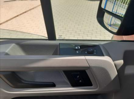 Volkswagen - Crafter