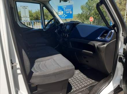 Iveco - Daily