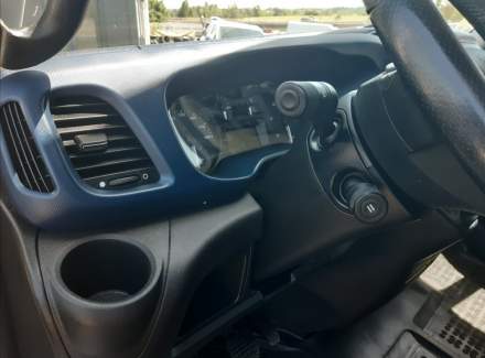 Iveco - Daily