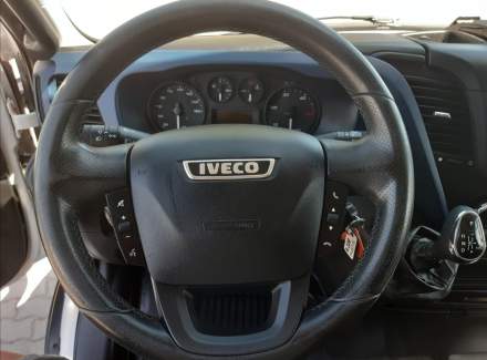 Iveco - Daily