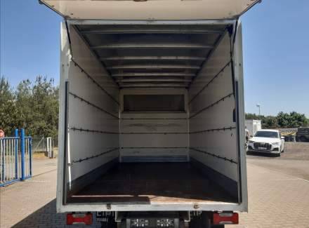 Iveco - Daily