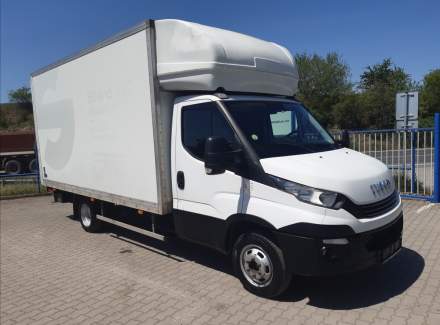 Iveco - Daily
