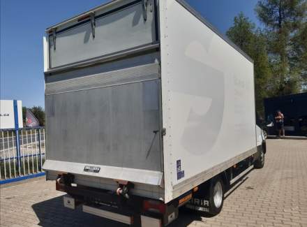 Iveco - Daily