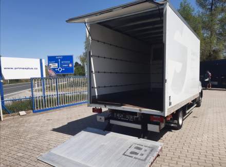 Iveco - Daily