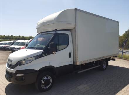 Iveco - Daily