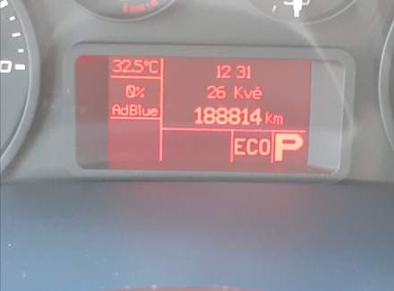 Iveco - Daily