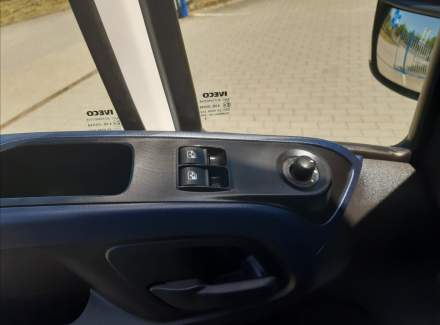 Iveco - Daily