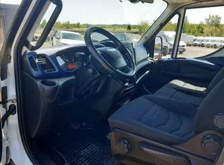 Iveco - Daily