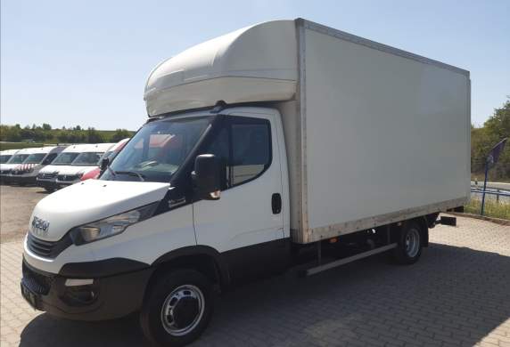 Iveco - Daily