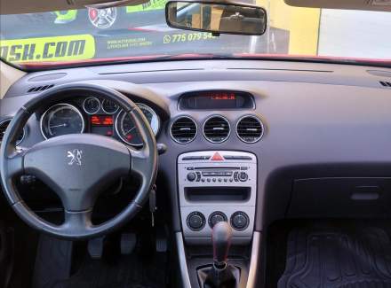 Peugeot - 308