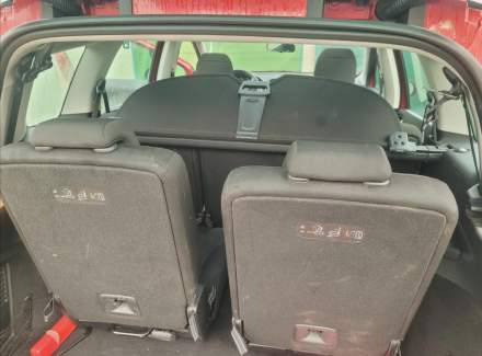 Peugeot - 308